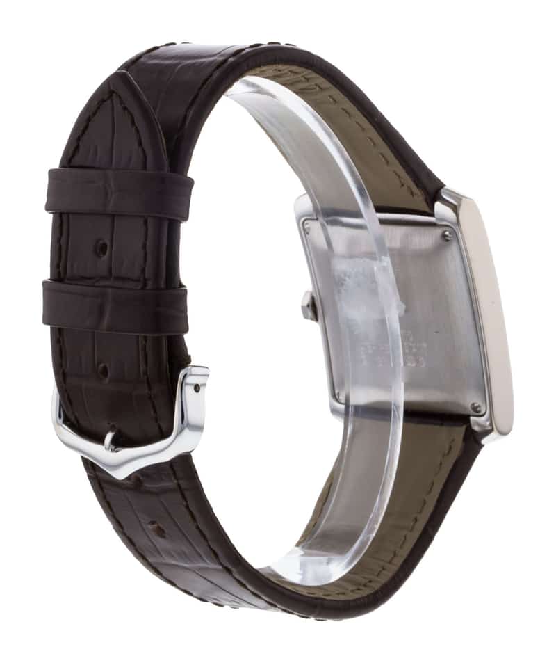 Cartier Tank Francaise W50011S3